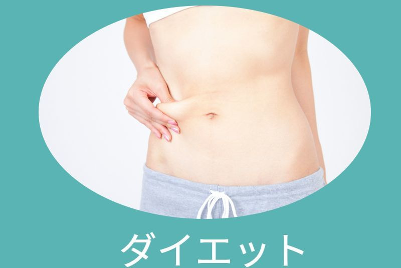 東海カイロプラクティック院美容カイロ　ダイエット