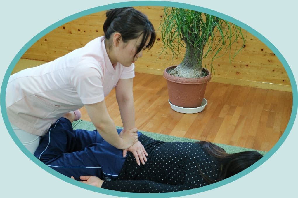 東海カイロプラクティック院ボディ骨格矯正